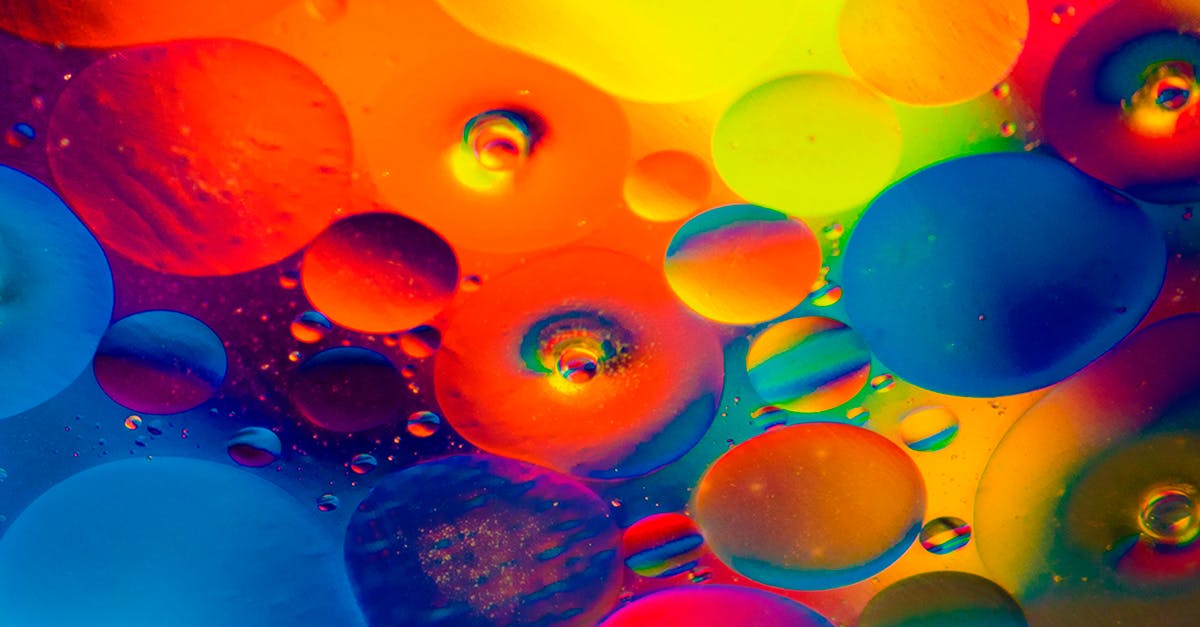 Are you supposed to get most of the air bubbles out of dough before the second rise? - Red, Blue, and Yellow Round Lights Are you supposed to get most of the air bubbles out of dough before the second rise? - Red, Blue, and Yellow Round Lights