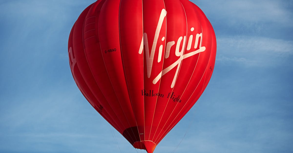 Bagels not rising - Red Virgin Hot Air Balloon Bagels not rising - Red Virgin Hot Air Balloon