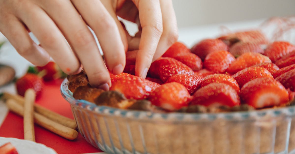 Baked eggplant is bitter - is there a way to fix it? - Person Fixing the Strawberries on Pie Baked eggplant is bitter - is there a way to fix it? - Person Fixing the Strawberries on Pie