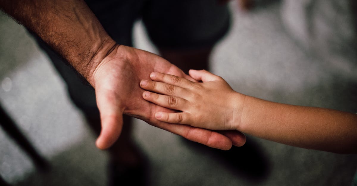 Baker's Ammonia with yeast—good idea? - Selective Focus Photography of Child's Hand