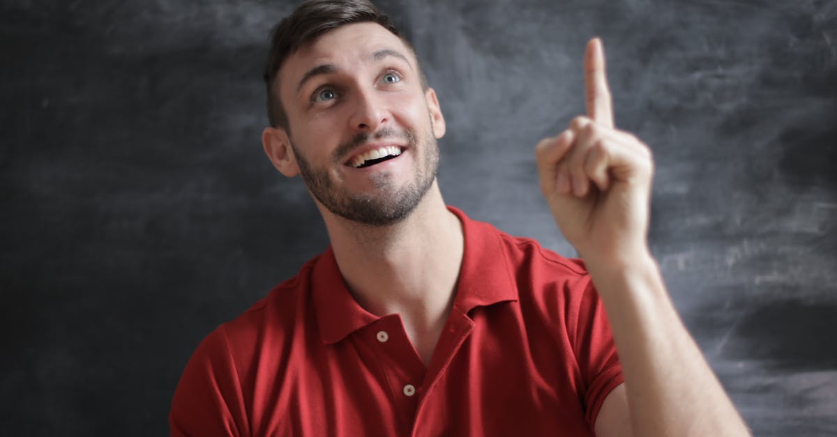 Baker's Ammonia with yeast—good idea? - Man in Red Polo Shirt Thought a Good Idea