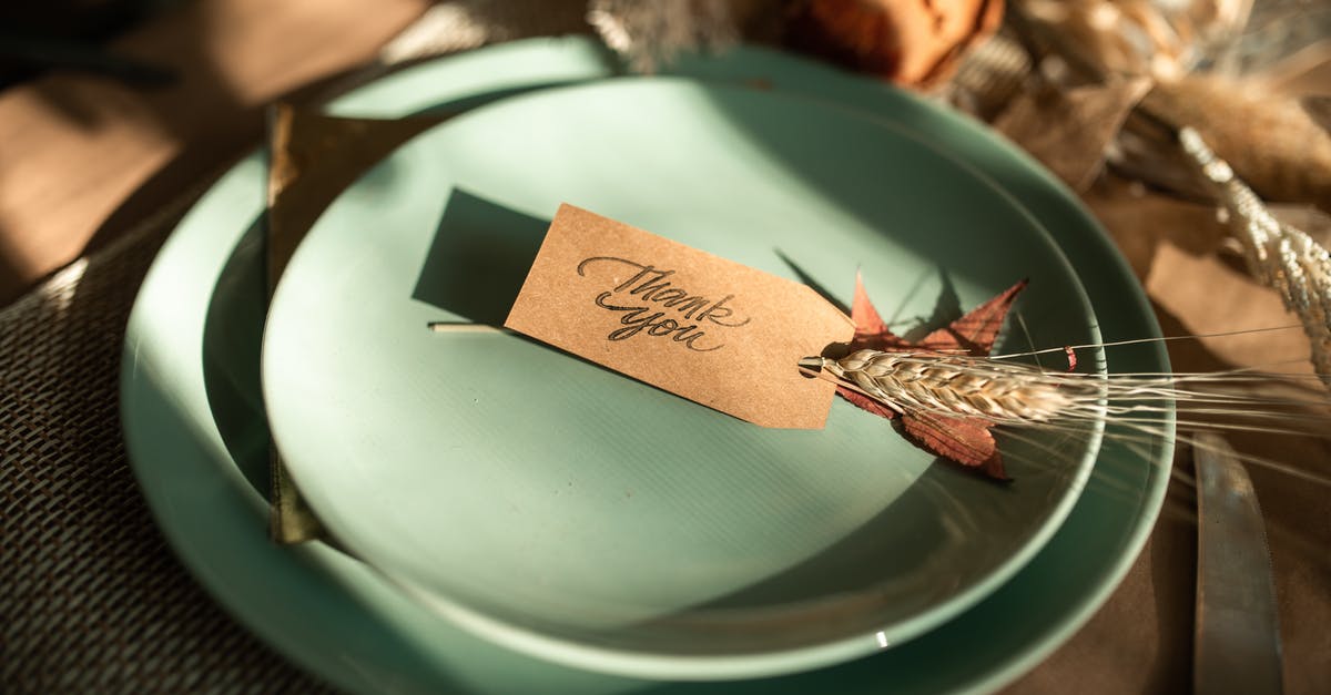 baking time adjustment when baking large quantity of fish - White and Brown Card on Green Ceramic Round Plate baking time adjustment when baking large quantity of fish - White and Brown Card on Green Ceramic Round Plate