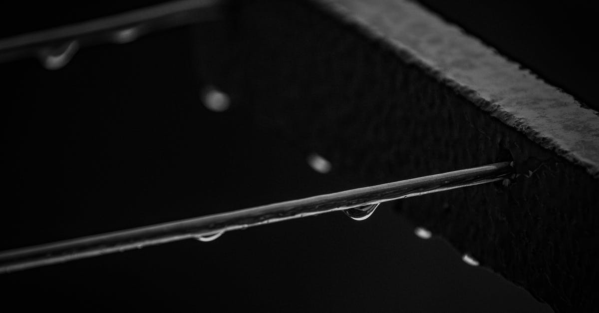 Black tea water: Does boiling water first make a difference? - Water Droplets Black tea water: Does boiling water first make a difference? - Water Droplets