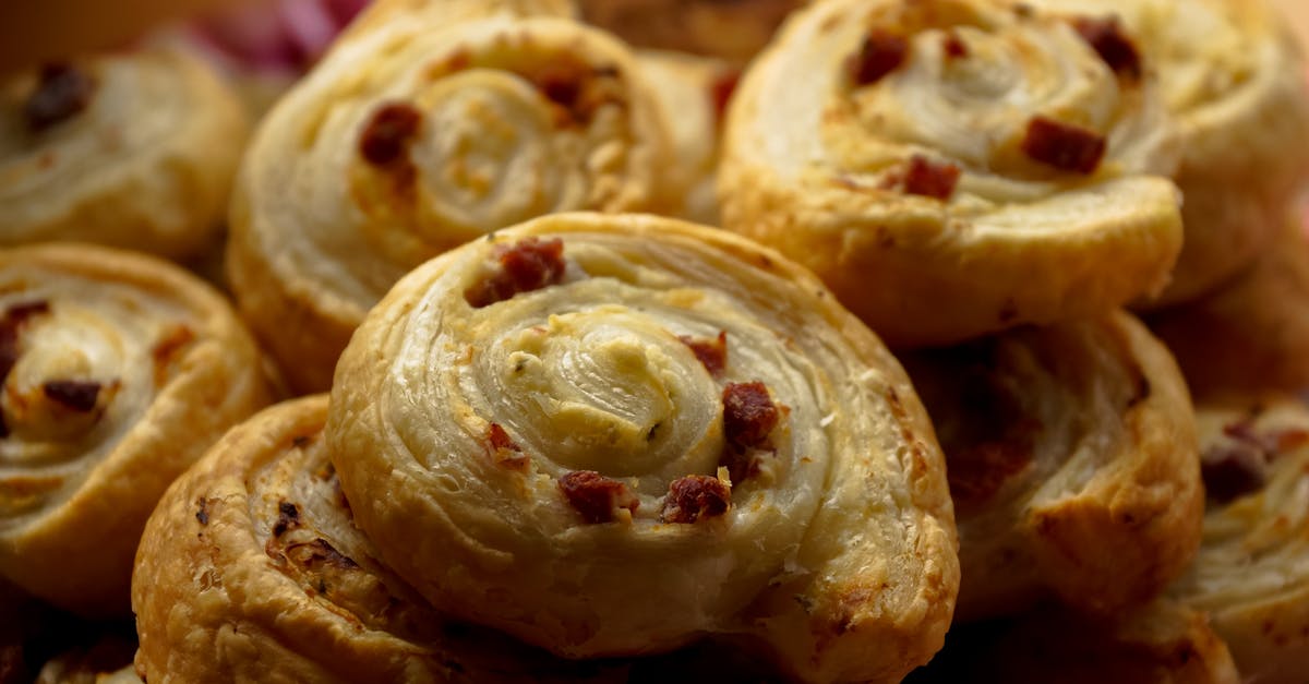 Blind baking puff pastry - Baked Breads Blind baking puff pastry - Baked Breads