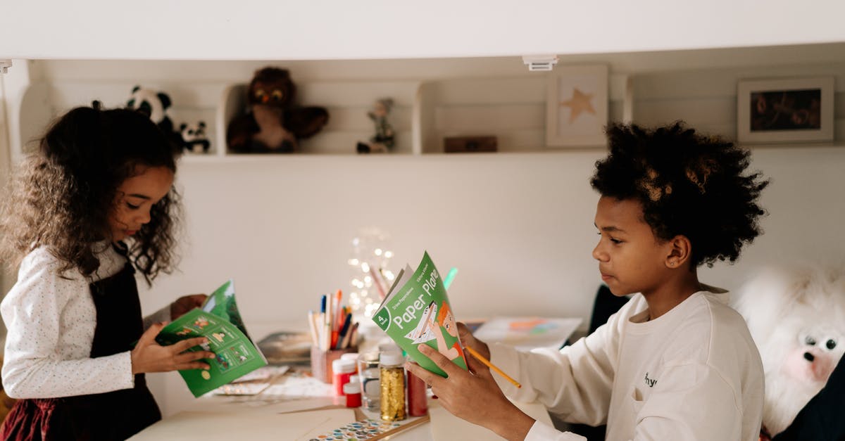 Books on advanced desserts? - Woman in White Dress Shirt Holding Green Plastic Pack Books on advanced desserts? - Woman in White Dress Shirt Holding Green Plastic Pack