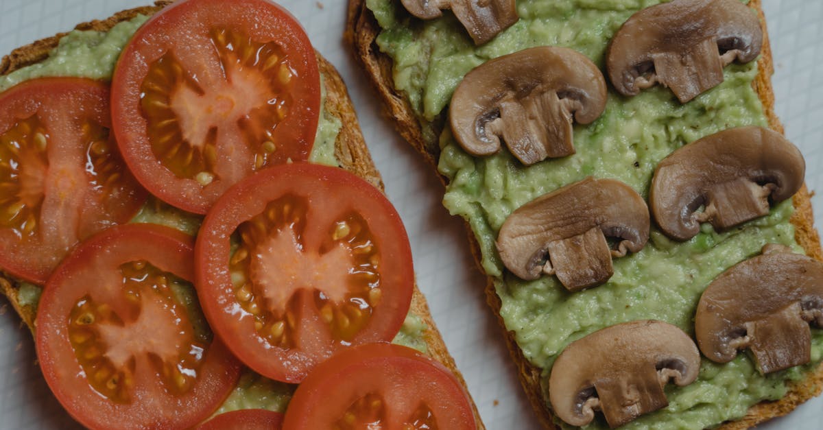 Bread machines and low altitude my bread won't rise! - Slices of Tomatoes and Mushrooms on Breads Bread machines and low altitude my bread won't rise! - Slices of Tomatoes and Mushrooms on Breads