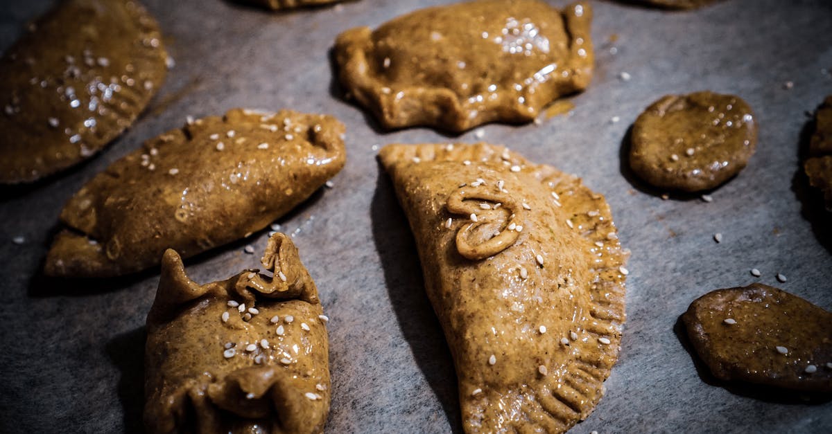 Bread Making - Ideal times [closed] - Brown Cookie on Gray Surface