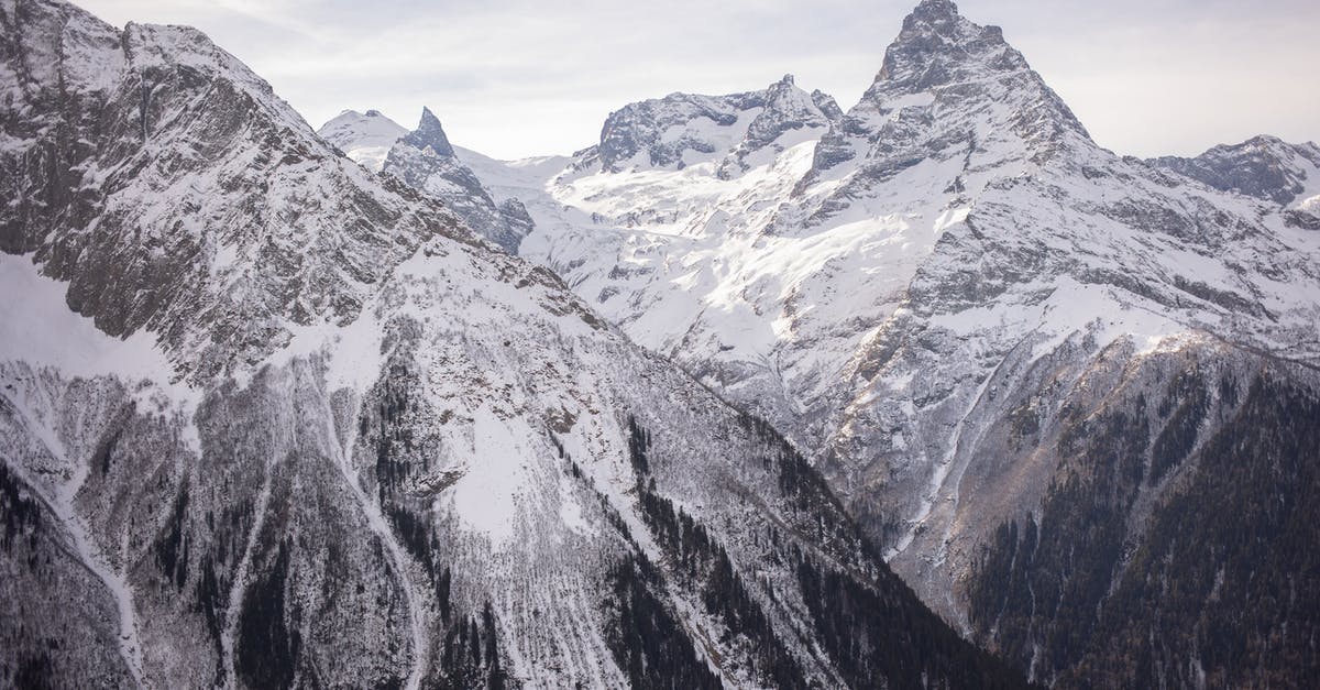 Brining...at high temp? - Snow Covered Mountain Brining...at high temp? - Snow Covered Mountain