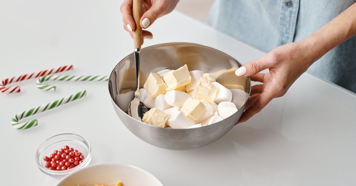 Broiler vs. second baking steel? - Person Holding Stainless Steel Bowl With Marshmallows Broiler vs. second baking steel? - Person Holding Stainless Steel Bowl With Marshmallows