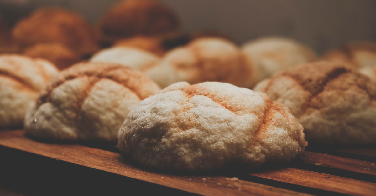 brown sugar has gained some moisture, want to remove - Baked Cookies on Brown Wooden Surface brown sugar has gained some moisture, want to remove - Baked Cookies on Brown Wooden Surface