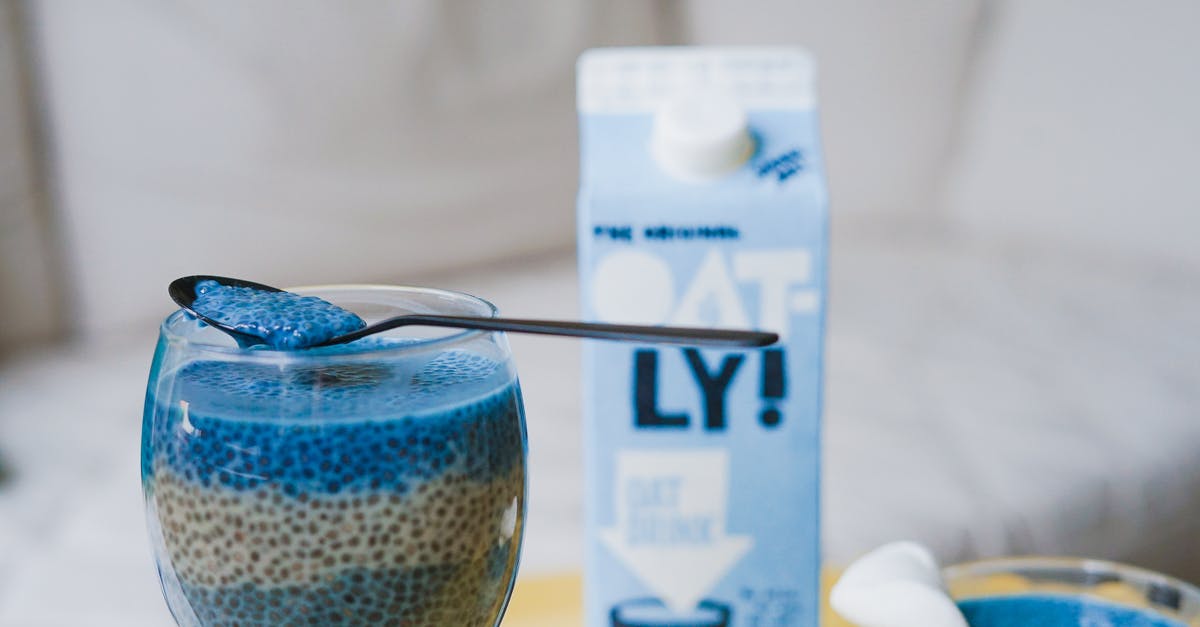 Buttermilk substitute? - Stainless Steel Spoon on Drinking Glass Buttermilk substitute? - Stainless Steel Spoon on Drinking Glass