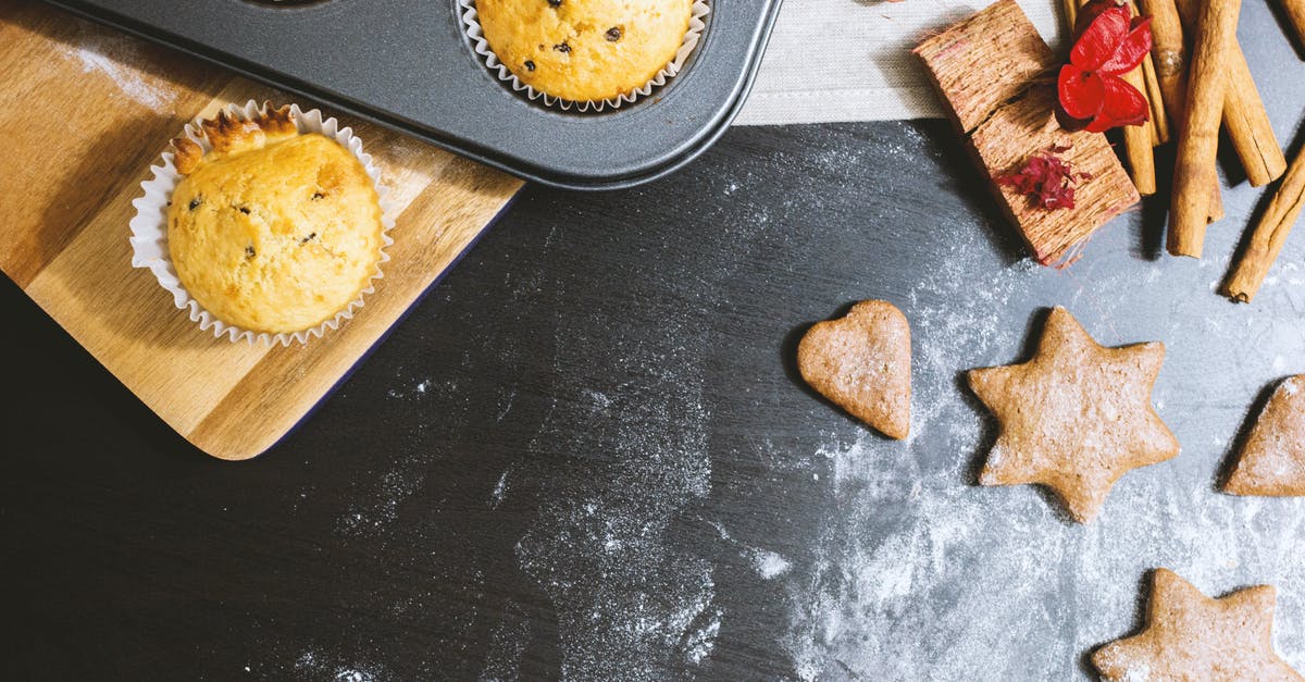 Cake flour weight [duplicate] - Assorted Cookies