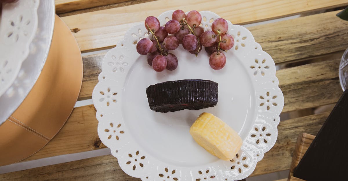Cakes that can be cooked whilst camping? - Breads and Grapes on the Plate Cakes that can be cooked whilst camping? - Breads and Grapes on the Plate