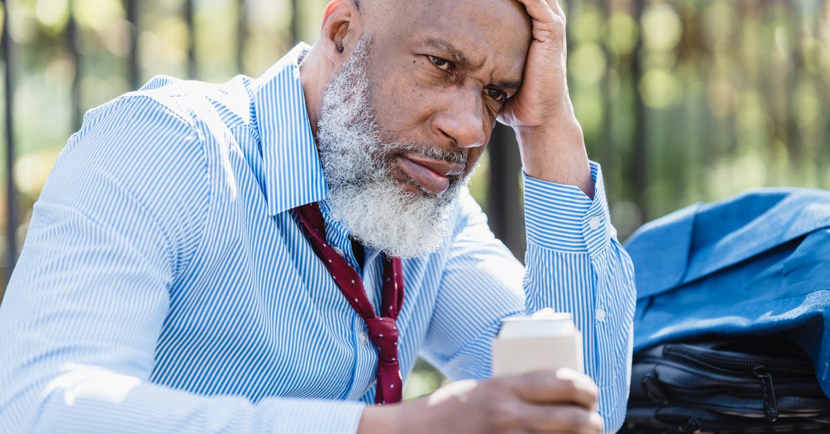 Can an American substitute for garam masala be made? - Sad black businessman with alcohol drink on street Can an American substitute for garam masala be made? - Sad black businessman with alcohol drink on street