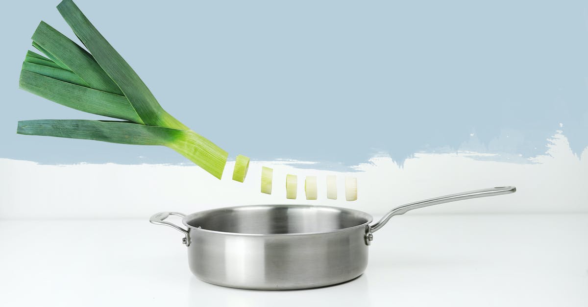 Can cheesecake be cooked without a spring-form pan? - Sliced Celery on Cooking Pan Can cheesecake be cooked without a spring-form pan? - Sliced Celery on Cooking Pan