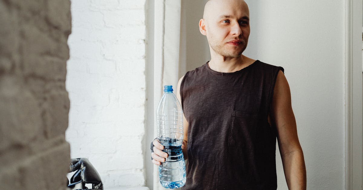 Can distilled water in gallon plastic bottles expire? - Free stock photo of casual, cool, family