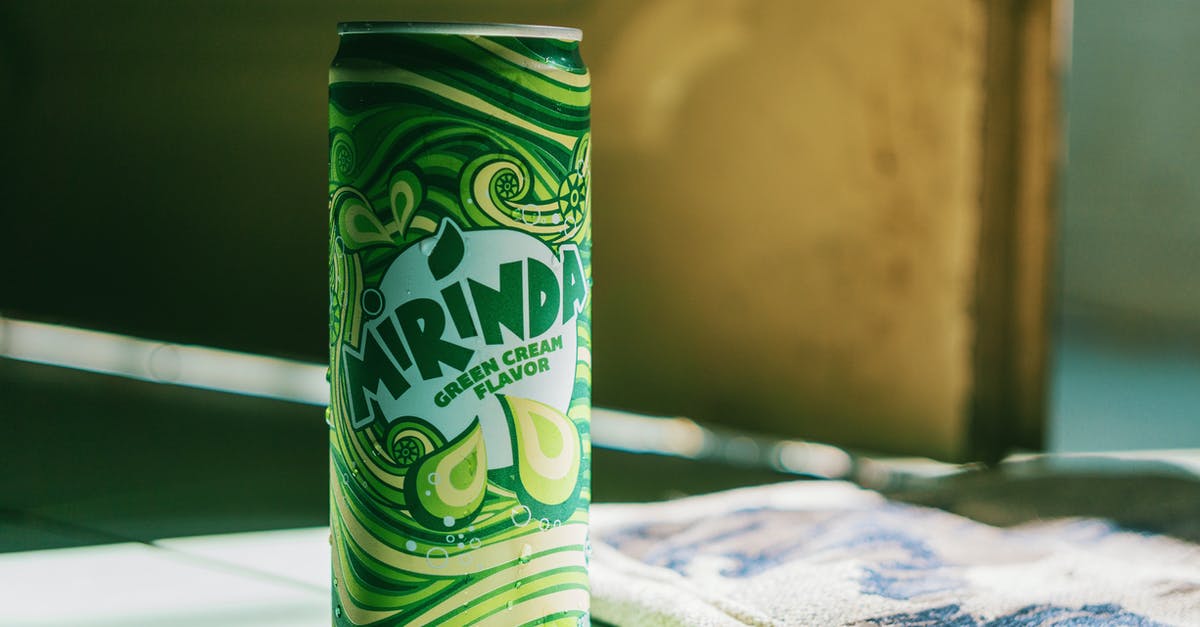 Can food spoil at cold temperatures? - Close-up Photography of Soda Can Can food spoil at cold temperatures? - Close-up Photography of Soda Can
