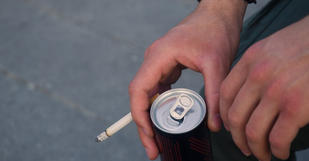 Can frozen mango spoil? - Free stock photo of albania, cigarette, cigarette butt