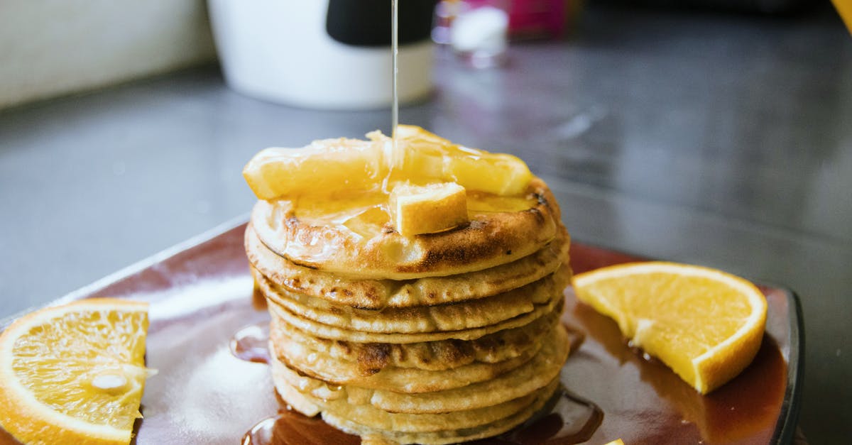 Can ghee replace butter in lemon curd? - Cooked Pie Can ghee replace butter in lemon curd? - Cooked Pie
