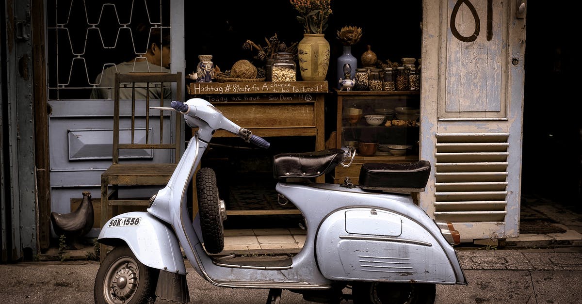 Can I continue to age store bought cheese? - White and Black Motor Scooter Parked Near Building Can I continue to age store bought cheese? - White and Black Motor Scooter Parked Near Building