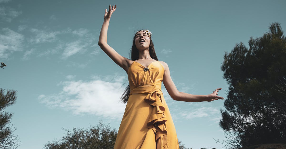 Can I cook ribs by starting them one day and finishing the next? - Woman in Yellow Sleeveless Dress Standing on Brown Sand Can I cook ribs by starting them one day and finishing the next? - Woman in Yellow Sleeveless Dress Standing on Brown Sand