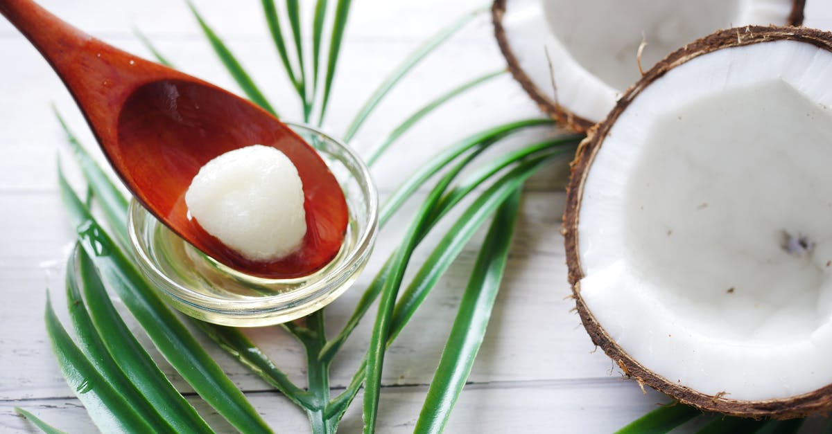 Can I cook with cosmetic coconut oil? - Free stock photo of beauty, body care, bowl Can I cook with cosmetic coconut oil? - Free stock photo of beauty, body care, bowl