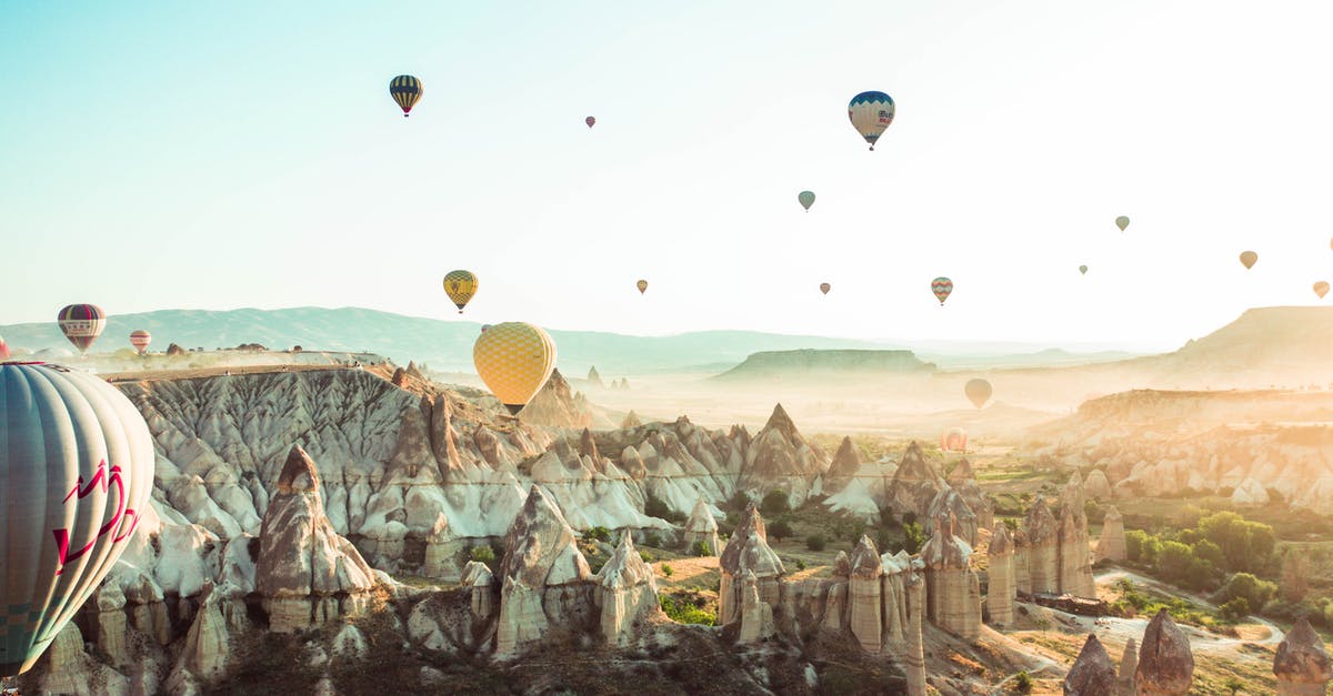 Can I dry-brine a turkey crown while it's defrosting? - Photo of Hot Air Balloons on Flight Can I dry-brine a turkey crown while it's defrosting? - Photo of Hot Air Balloons on Flight