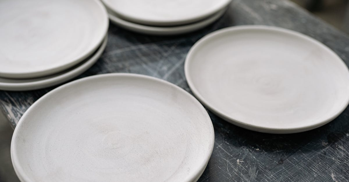 Can I get a haze off of ceramic cooking pans - Free stock photo of bowl, breakfast, can Can I get a haze off of ceramic cooking pans - Free stock photo of bowl, breakfast, can