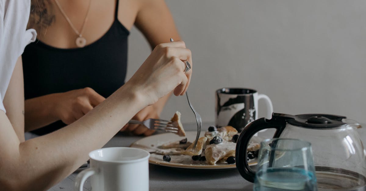 Can I get botulism by using 2 cups vinegar to 8 cups water when canning pickles - as most recipes require 1:1 ratio of vinegar to water? - Women Eating Breakfast Can I get botulism by using 2 cups vinegar to 8 cups water when canning pickles - as most recipes require 1:1 ratio of vinegar to water? - Women Eating Breakfast
