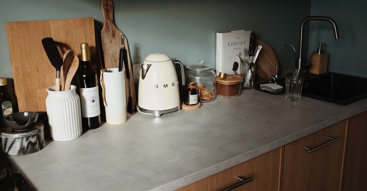 Can I keep mulled wine on the stove for longer - Kitchen Counter Can I keep mulled wine on the stove for longer - Kitchen Counter