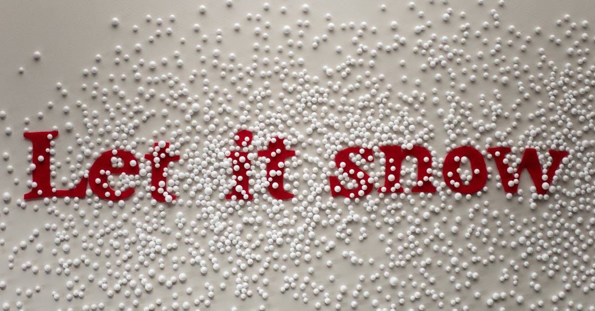 Can i make ice cream with artificial sweetener - Top view composition of red inscription Let It Snow placed on white surface and covered with artificial snowflakes Can i make ice cream with artificial sweetener - Top view composition of red inscription Let It Snow placed on white surface and covered with artificial snowflakes