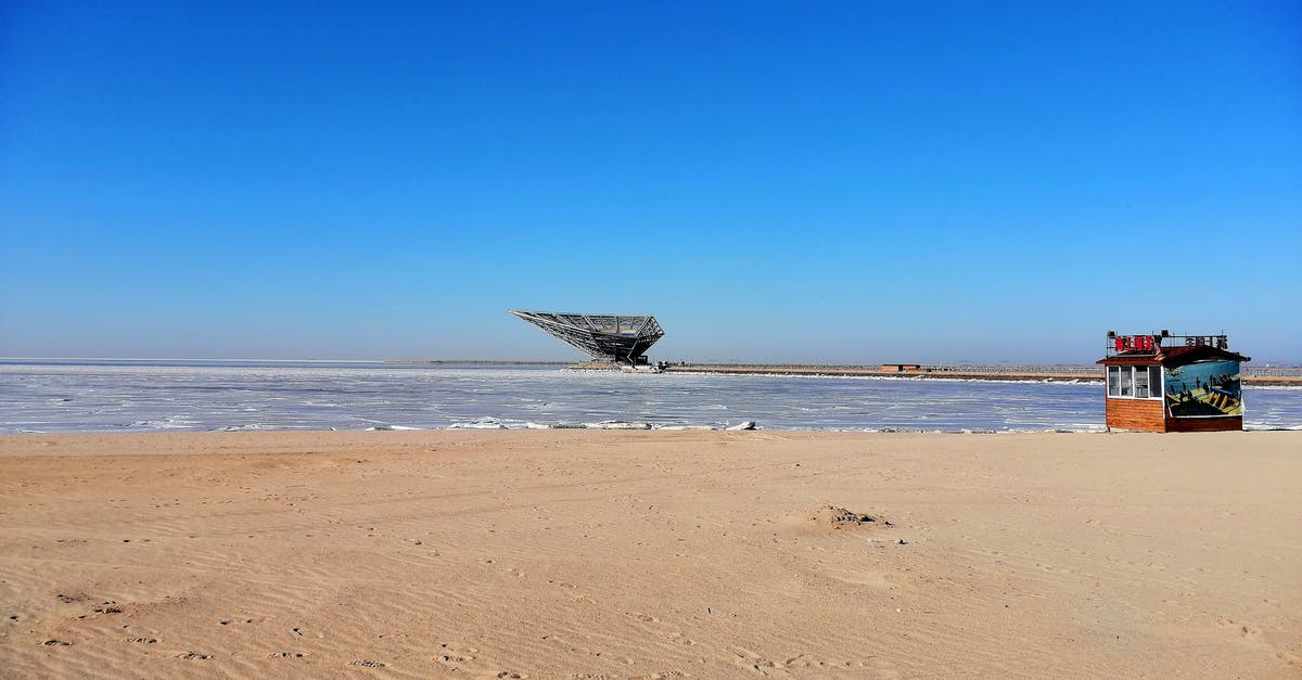 Can I make salt cod from frozen cod? - Ice Floes on Ocean and Sandy Shore Under Blue Sky Can I make salt cod from frozen cod? - Ice Floes on Ocean and Sandy Shore Under Blue Sky