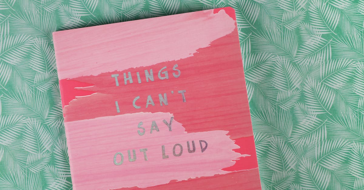 Can I re-cook a ham that was left out overnight? - Things I Can't Say Out Load Book on Green Textile Can I re-cook a ham that was left out overnight? - Things I Can't Say Out Load Book on Green Textile