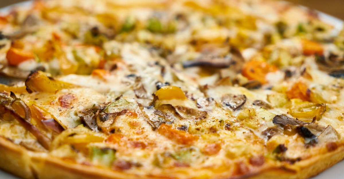 Can I re-cook a ham that was left out overnight? - Food Photography of Pizza Can I re-cook a ham that was left out overnight? - Food Photography of Pizza