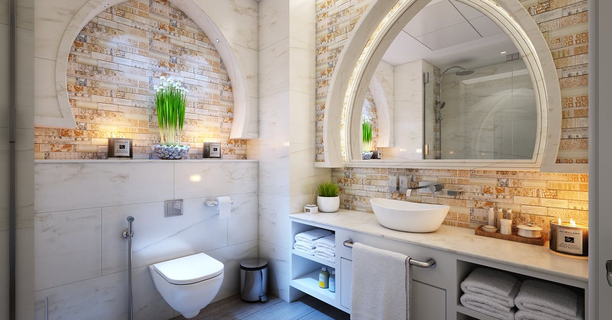 Can I reuse an alginate bath for reverse spherification? - White Towel on Gray Steel Bar Can I reuse an alginate bath for reverse spherification? - White Towel on Gray Steel Bar