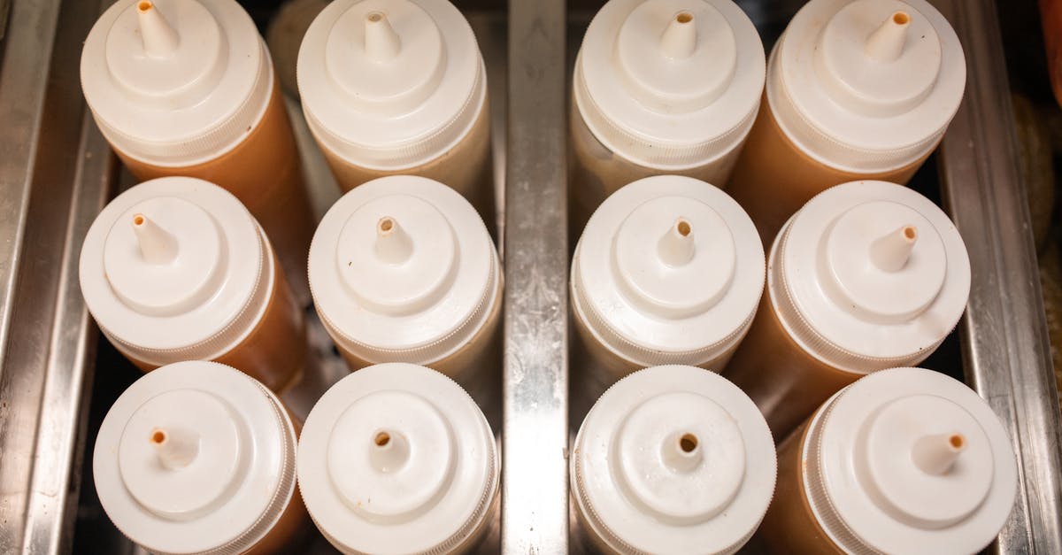 Can I safely pressure can potato soup with milk in it? - White and Orange Plastic Cups Can I safely pressure can potato soup with milk in it? - White and Orange Plastic Cups