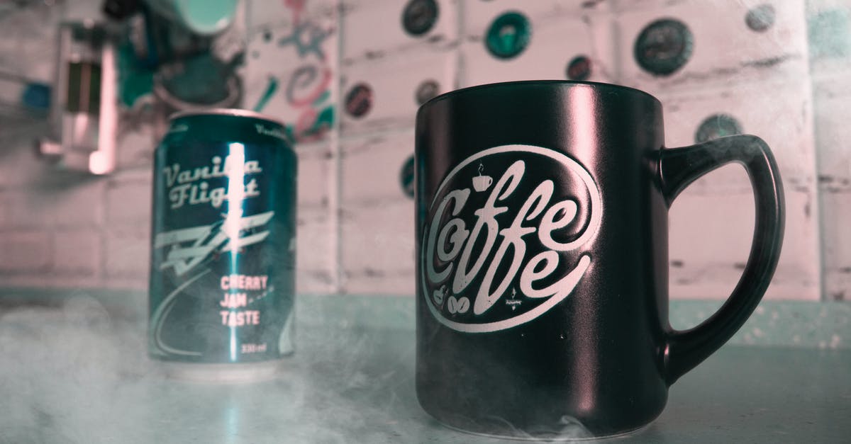 Can I substitute green cardamon for black cardamon in curry? - Black Mug Near Can Can I substitute green cardamon for black cardamon in curry? - Black Mug Near Can