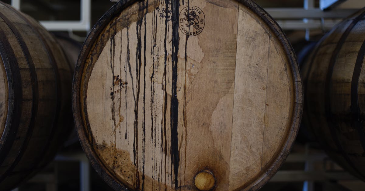Can I use a plastic tub to ferment sauerkraut? - Brown Wooden Barrel Can I use a plastic tub to ferment sauerkraut? - Brown Wooden Barrel