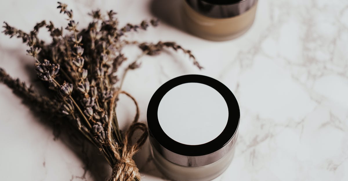 Can I use baking powder to soften dry beans or chickpeas? [duplicate] - Brown Dried Plant Beside Round Black and Silver Container