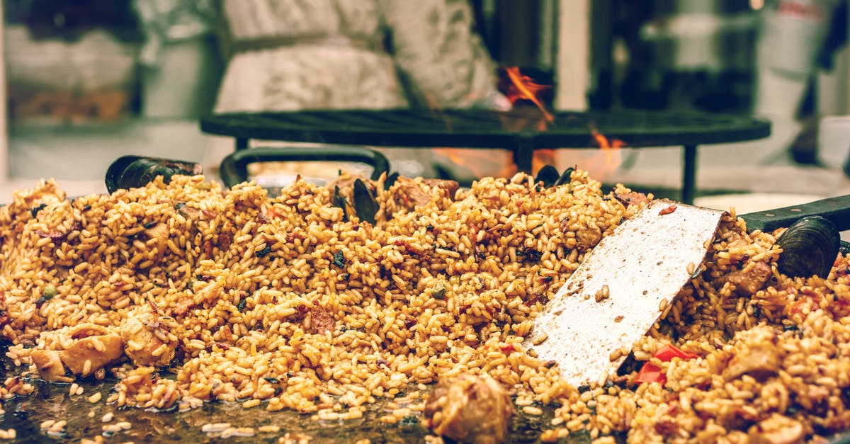 Can I use Basmati Rice for fried rice? - Fried Rice Can I use Basmati Rice for fried rice? - Fried Rice