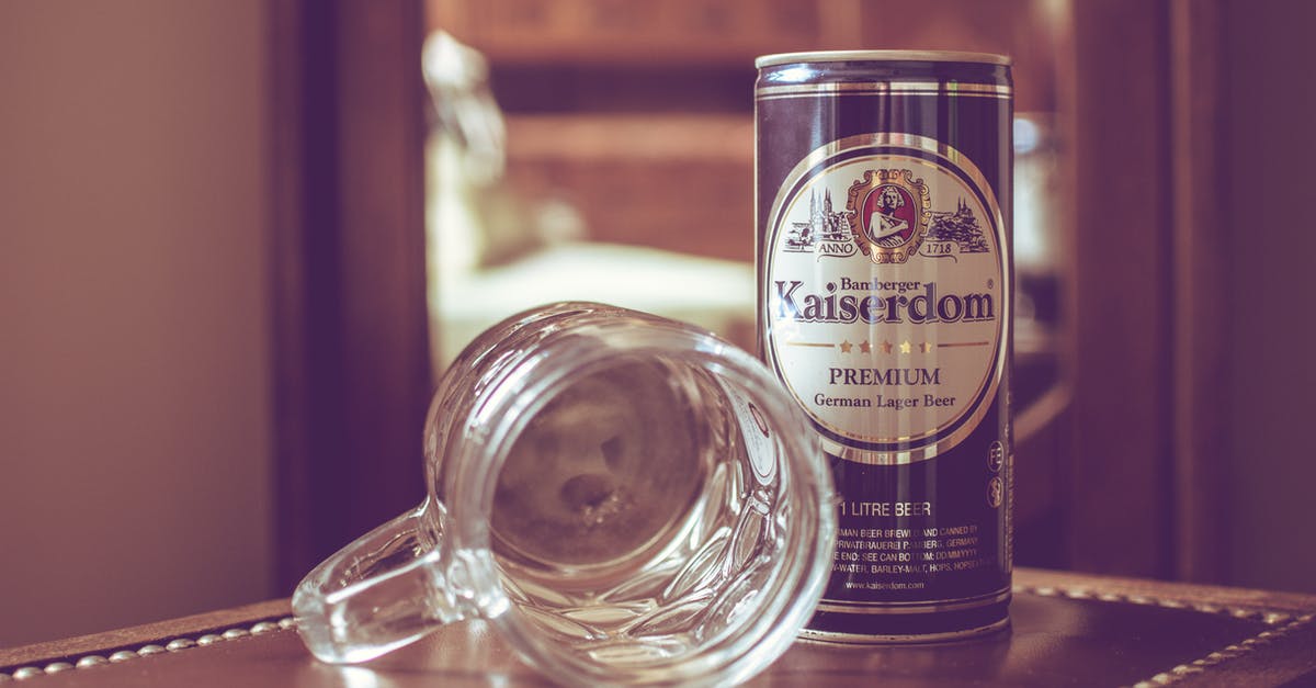 Can I use flavored beers in beer bread? - Kaiserdom Beer Can Can I use flavored beers in beer bread? - Kaiserdom Beer Can