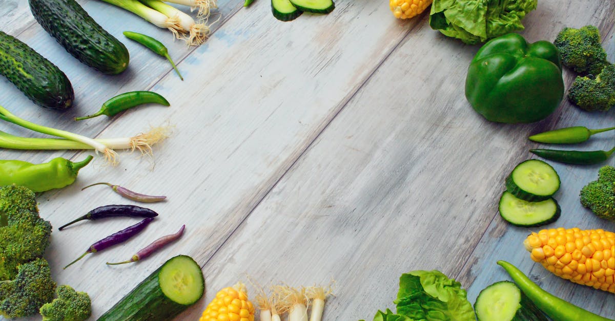 Can I use fresh broccoli in quiche? - Assorted Vegetables on Brown Wooden Table Can I use fresh broccoli in quiche? - Assorted Vegetables on Brown Wooden Table