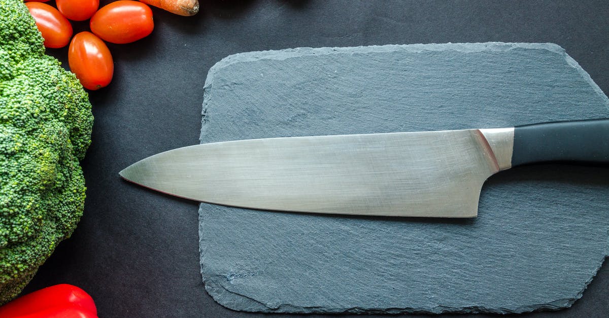 Can I use fresh broccoli in quiche? - Kitchen Knife Can I use fresh broccoli in quiche? - Kitchen Knife