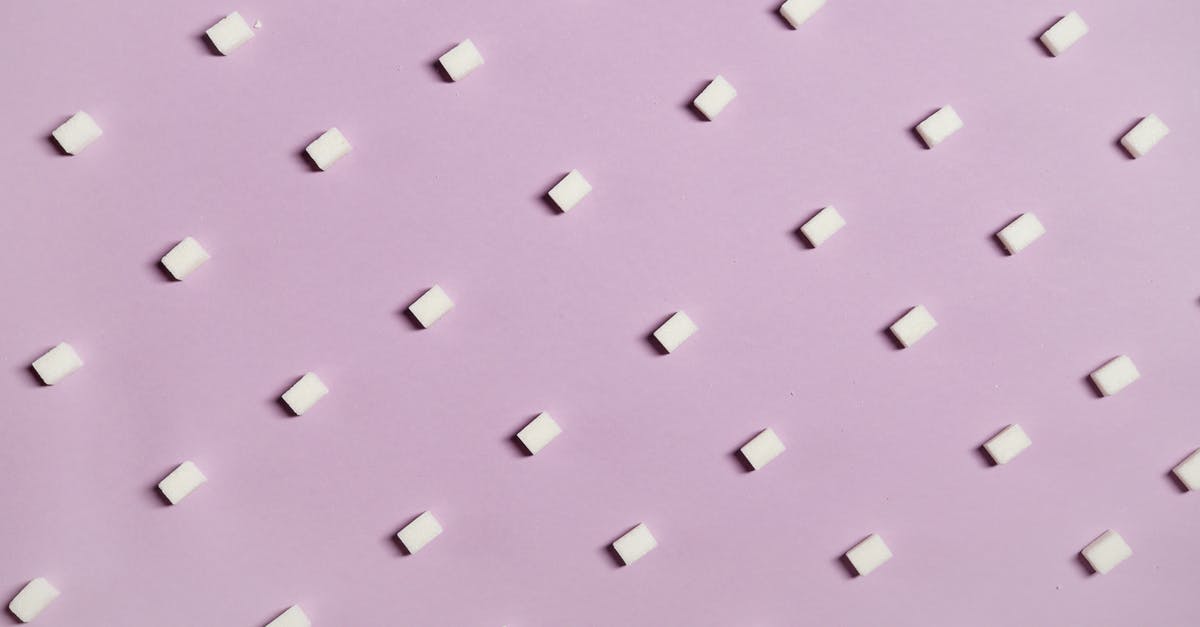 Can I use Granulated sugar instead of White sugar? - Free stock photo of abstract, addiction, additive Can I use Granulated sugar instead of White sugar? - Free stock photo of abstract, addiction, additive