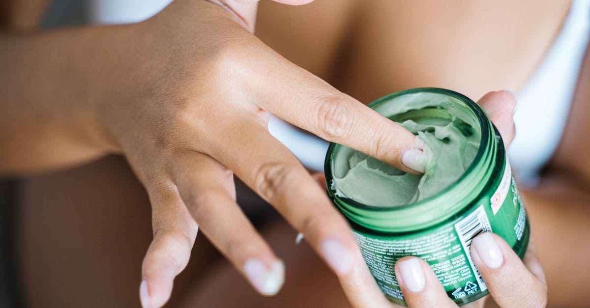 Can mayonnaise be infused with coconut, without getting watery? - Person Holding Green and White Plastic Cup Can mayonnaise be infused with coconut, without getting watery? - Person Holding Green and White Plastic Cup