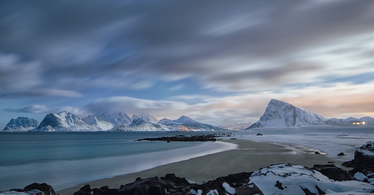 Can nuts be frozen and for how long? - Snow Covered Hills Can nuts be frozen and for how long? - Snow Covered Hills