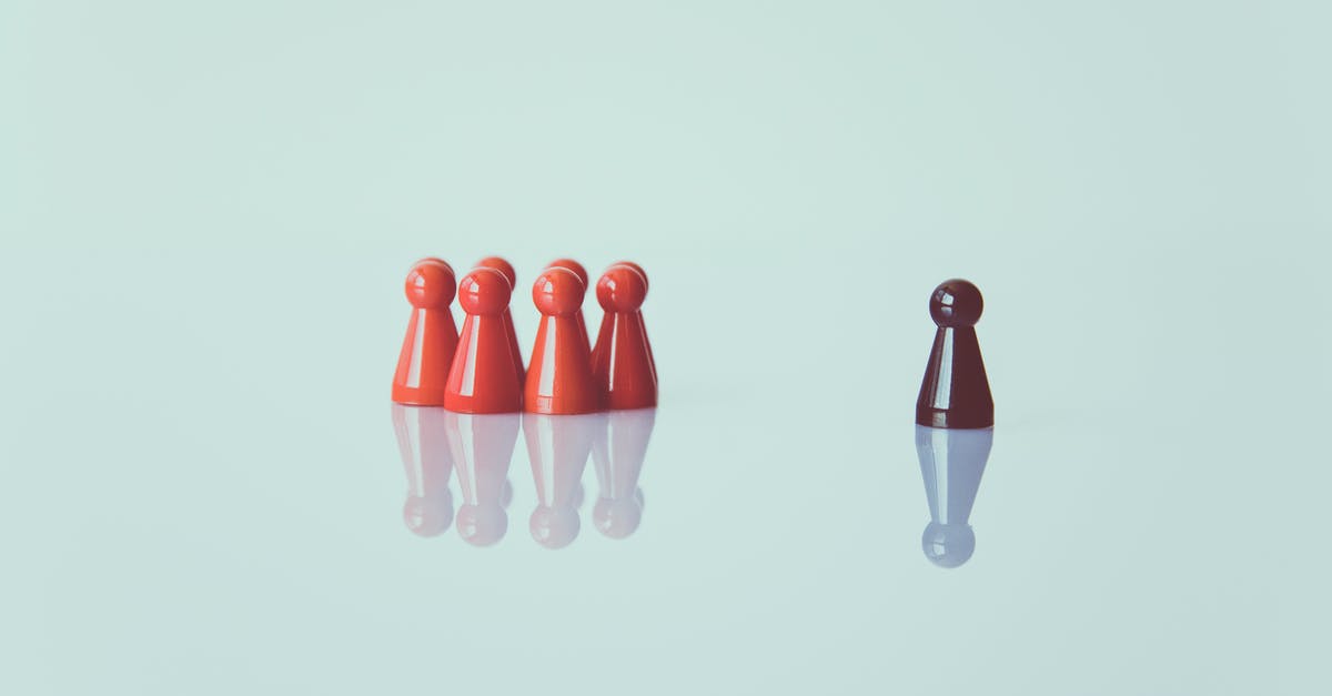Can one tell the different sources of dashi by taste? - One Black Chess Piece Separated From Red Pawn Chess Pieces Can one tell the different sources of dashi by taste? - One Black Chess Piece Separated From Red Pawn Chess Pieces