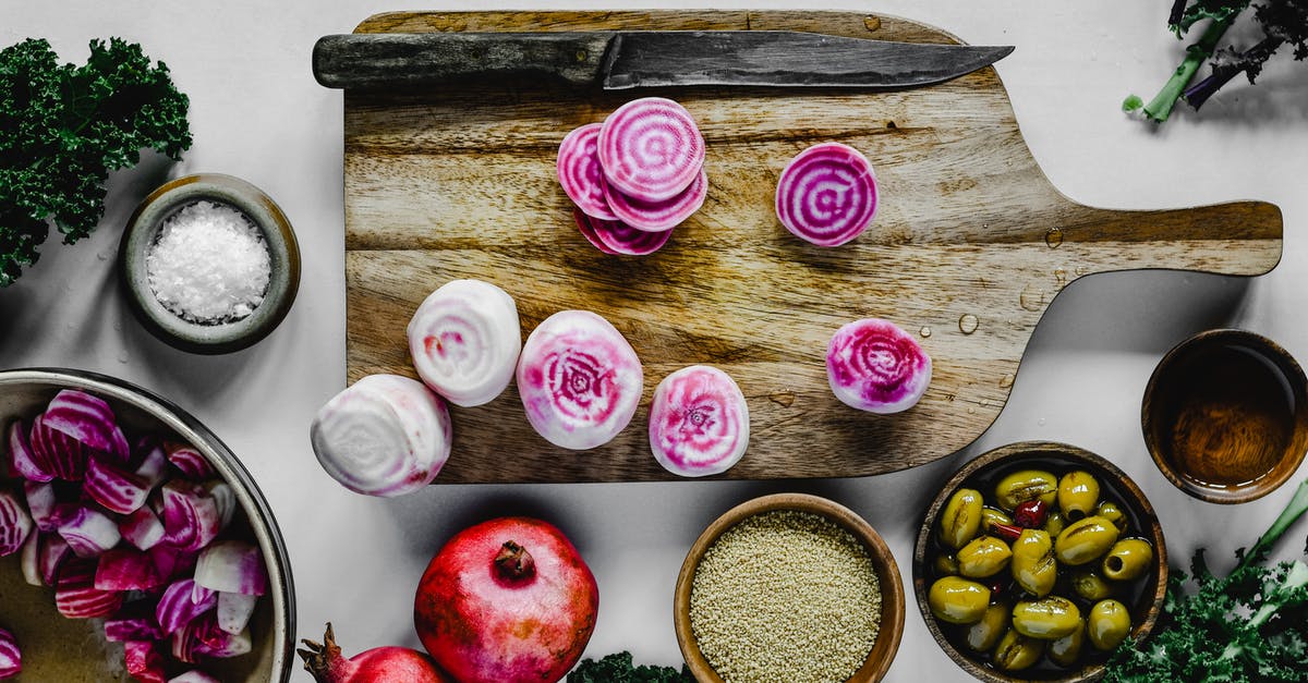 Can pickles (like beetroot) be frozen? - Food Preparation of Fresh Vegetables Can pickles (like beetroot) be frozen? - Food Preparation of Fresh Vegetables