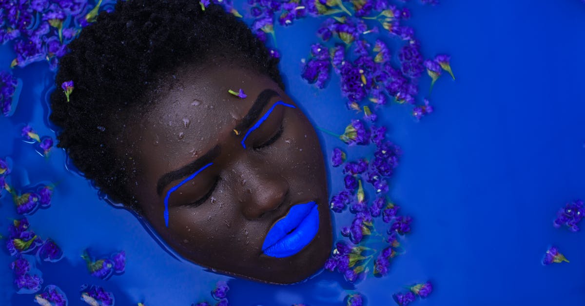 Can pressure canning be replaced water bath canning? - Woman With Blue Lips on Body of Water Can pressure canning be replaced water bath canning? - Woman With Blue Lips on Body of Water