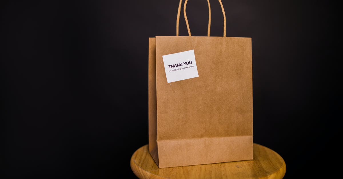Can "Canning" be achieved with "vacuum sealed" bags? - Brown Paper Bag on Brown Wooden Stool Can "Canning" be achieved with "vacuum sealed" bags? - Brown Paper Bag on Brown Wooden Stool
